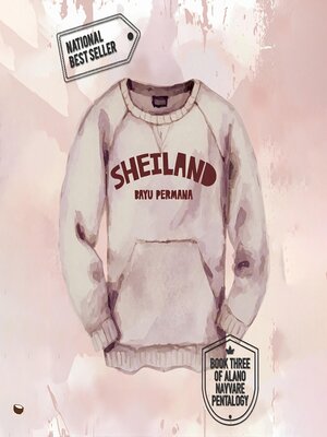 cover image of Sheiland
